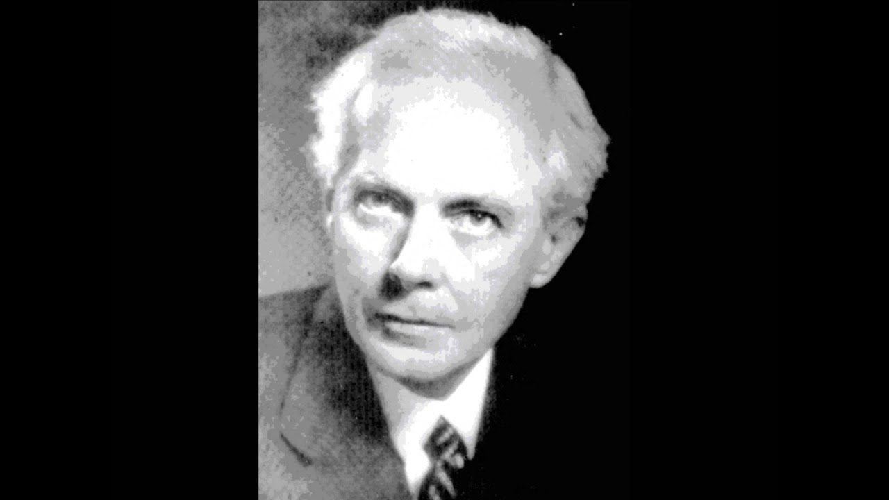 Béla Bartók - Hungarian Folksongs for mixed choir BB 99 (FULL VERSION)