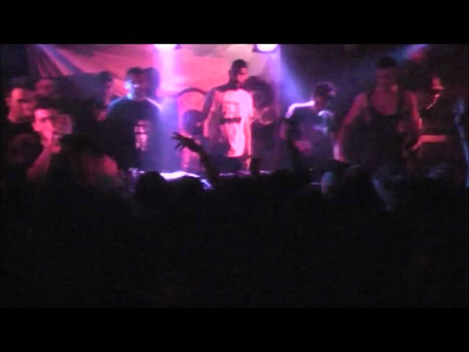 BongDaCity-Έντεκα εικοσπέντε live@An Club