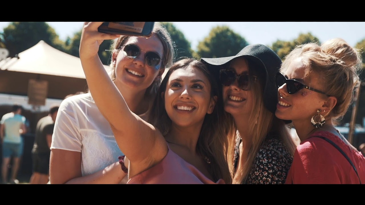Paradijs van het Zuiden Festival 2019 - Recap