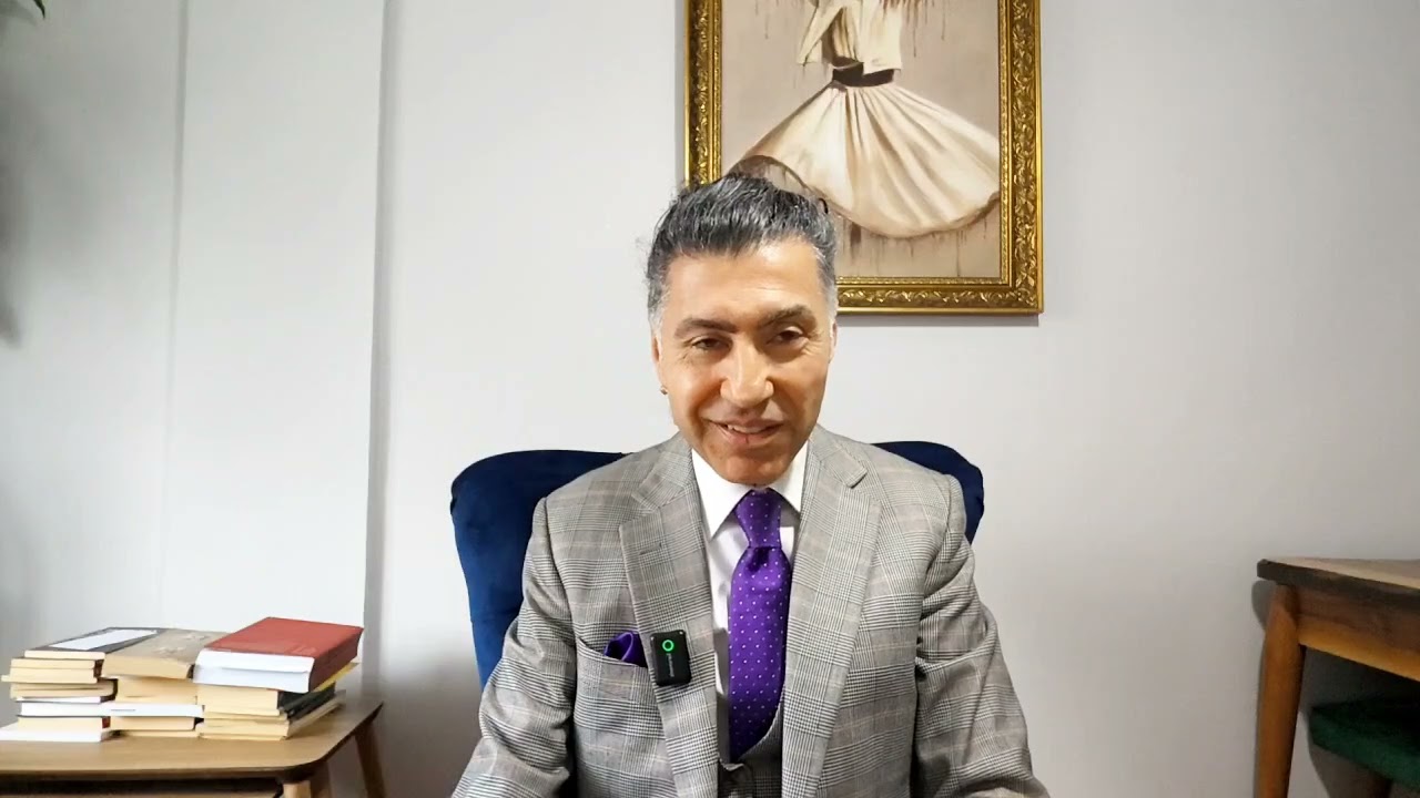Öfke ateştir, akıl sudur; ateş suyla söner. Gücü sınırlayan, kararı olgunlaştıran işte bu hikmettir.