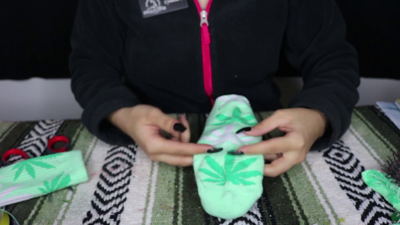 How To Make a Sock Sweater For a Small Dog
