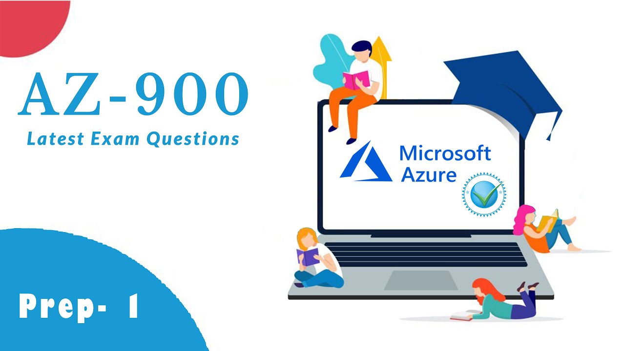 Microsoft Azure Fundamentals AZ-900  Practice Questions