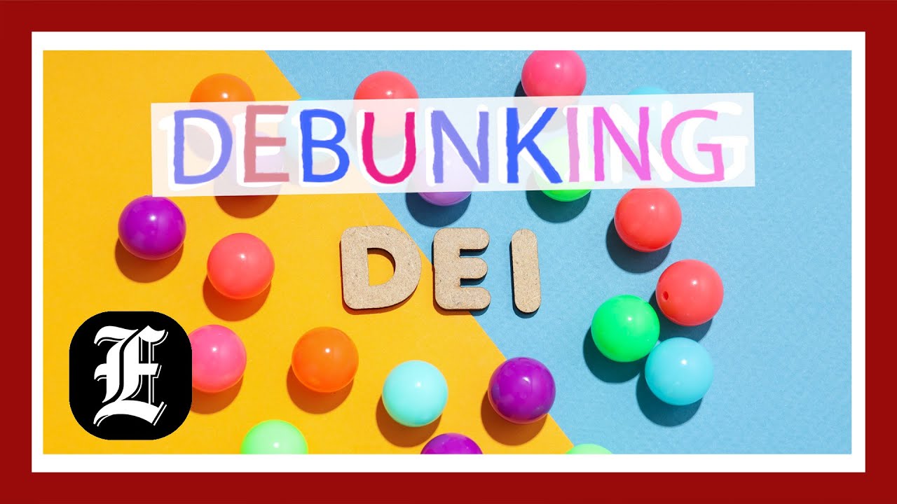 Debunking DEI: Military feeling 