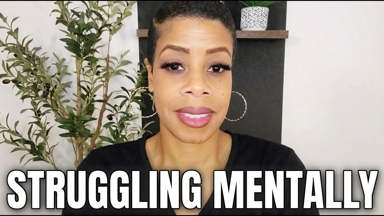Struggling With Anxiety? Philippians 4:6–8 for Peace of Mind | Mentality Mondays