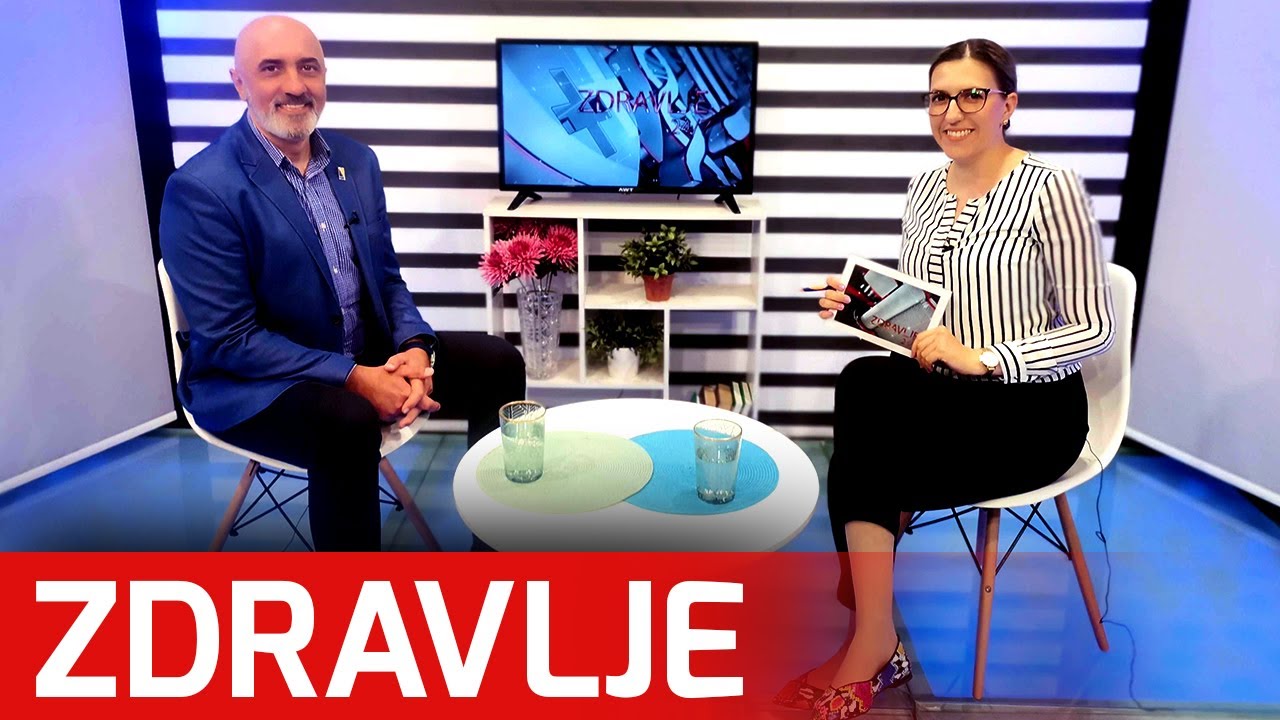 Zdravlje – Fizioterapija kao vid liječenja i prevencije - 15.05.2023.