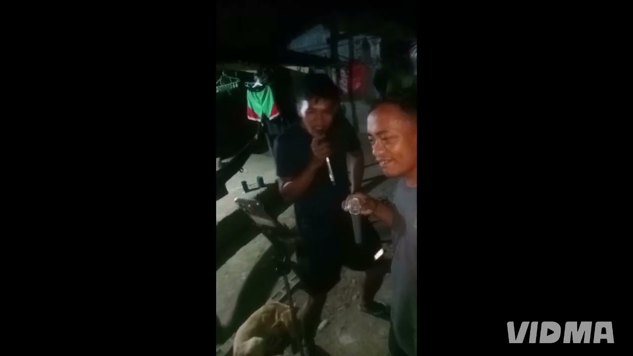 Ang mga lasing gero nagsama nanaman guys