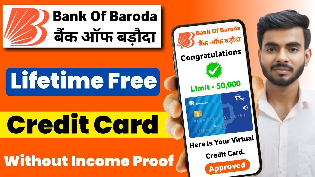 bob credit card online apply | bank of baroda credit card apply | how to apply bob credit card