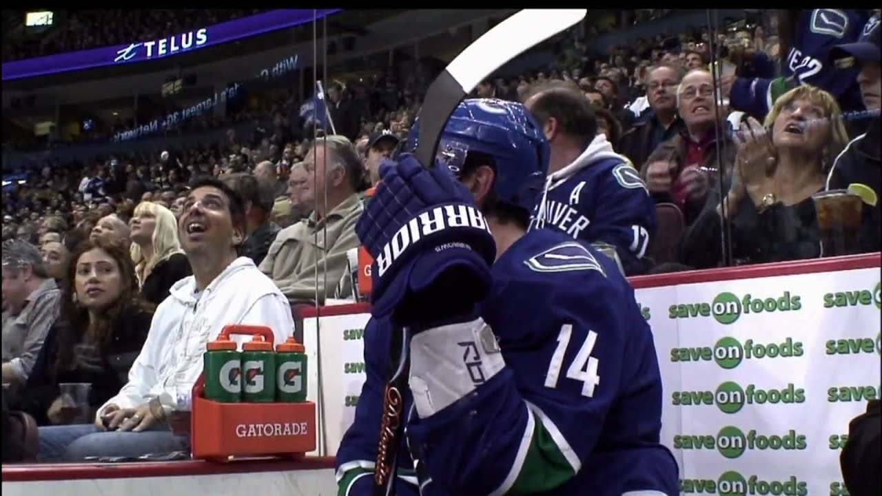 Burrows Bad Penalties - Longer Version Jan 11/10