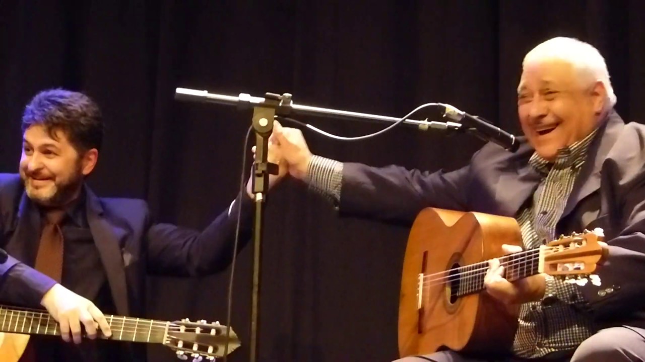 GUITARRAS DEL MUNDO XXV: Hugo Rivas con Julio Cobelli (03.10.2019) - 00144
