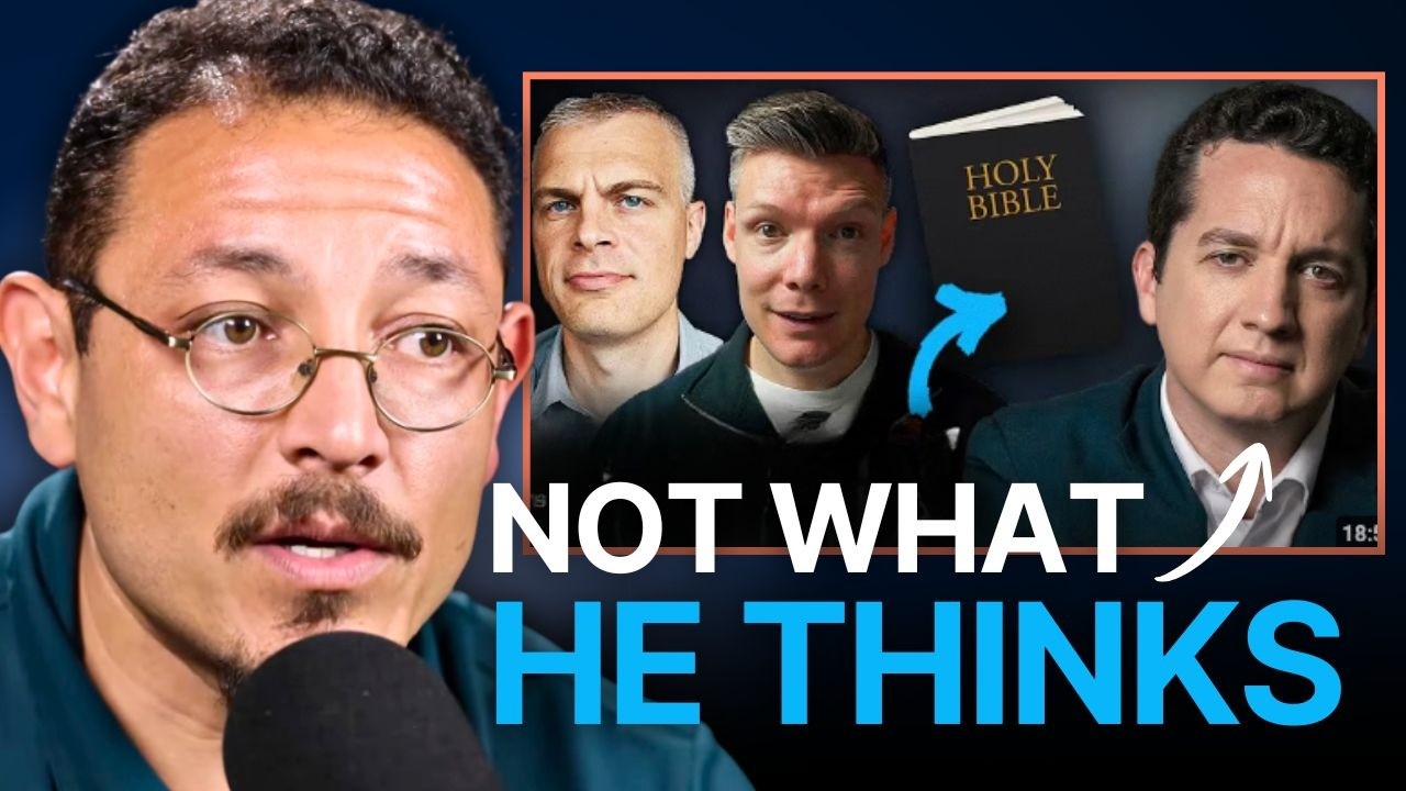 How Do We Know Scripture Is God's Word? Response to Trent Horn