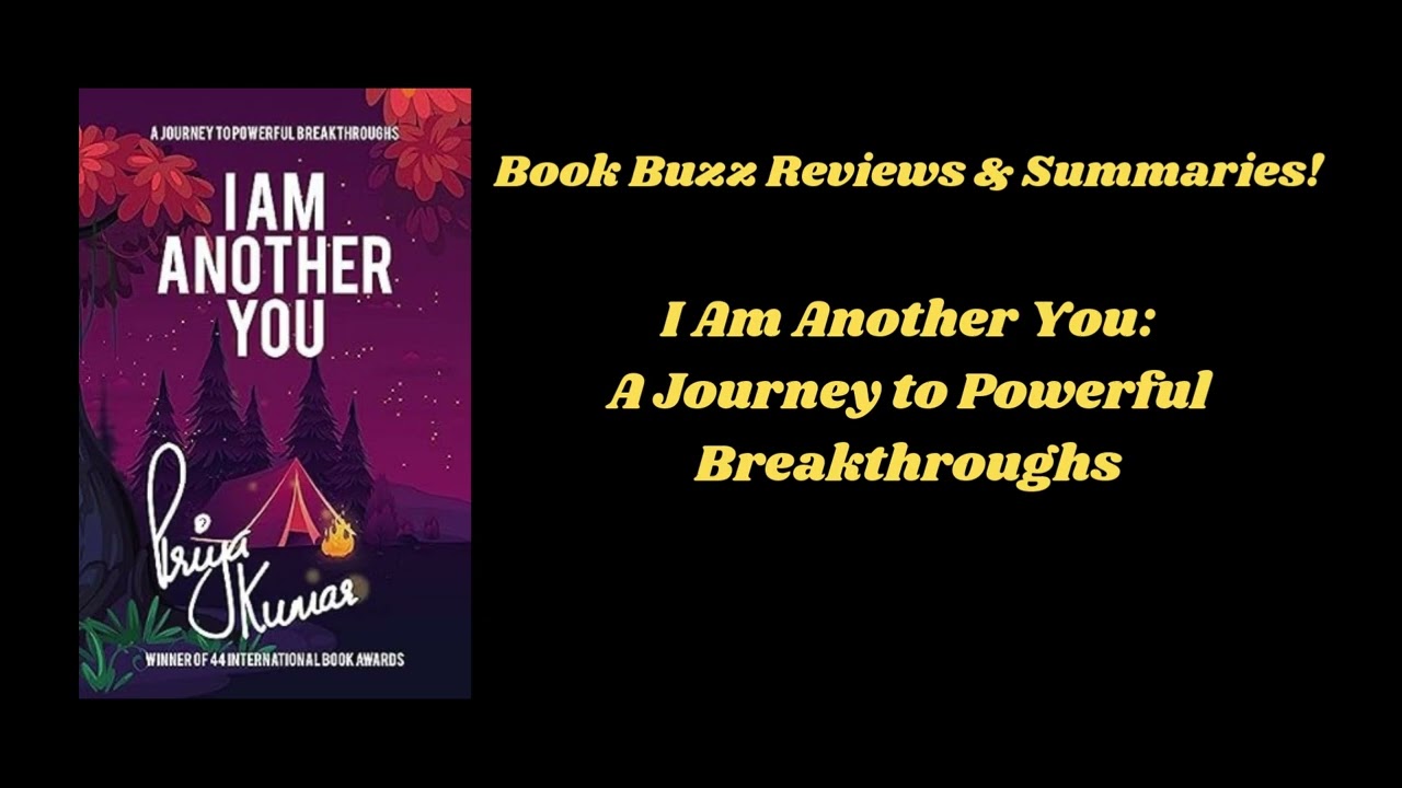 Through You, I Find Me: A Journey of Powerful Breakthroughs