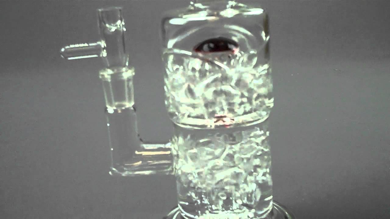 7 Arm to 13 Arm Micro by Toro Water Test