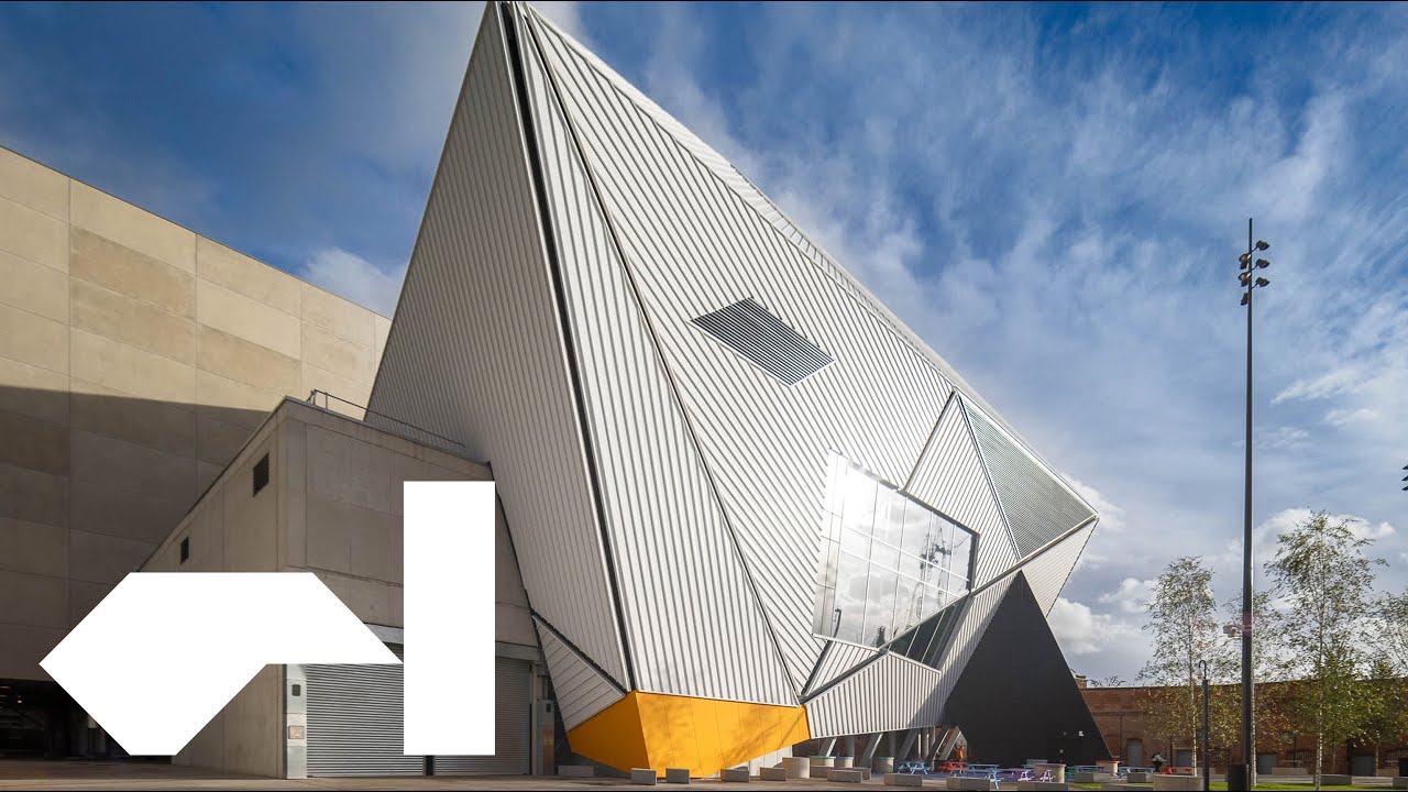 Aviva Studios | Factory International