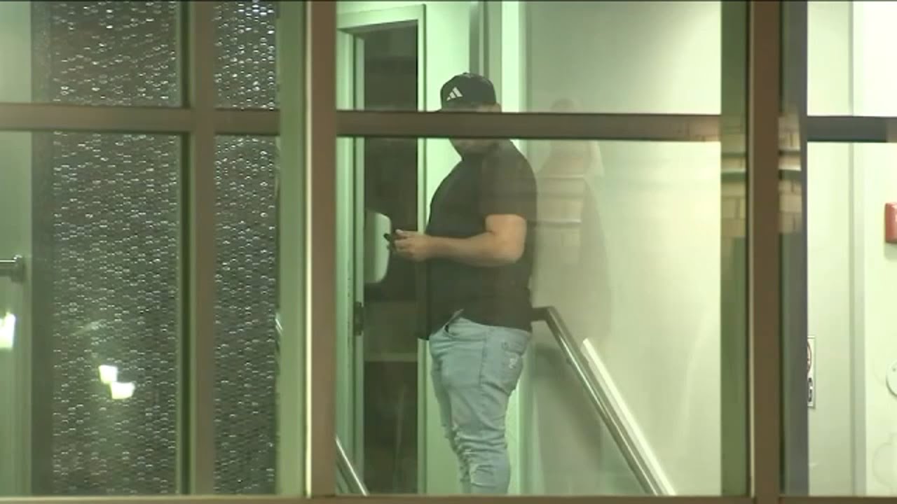 Men's shelter residents in Queens being moved to undisclosed location