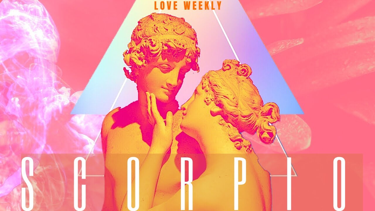😍SCORPIO😍THEY “LOOOVE” THE WAY “ONLY YOU” CAN MAKE THEM “FEEEL”!😱😍❤️SEP 14-22 LOVE WEEKLY❤️
