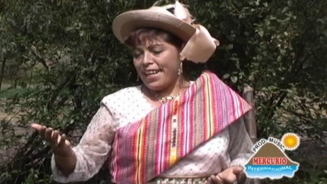 FLOR YAUYINITA SANTIAGOS 2019 - NO ME BUSQUES _ POR BORRACHO