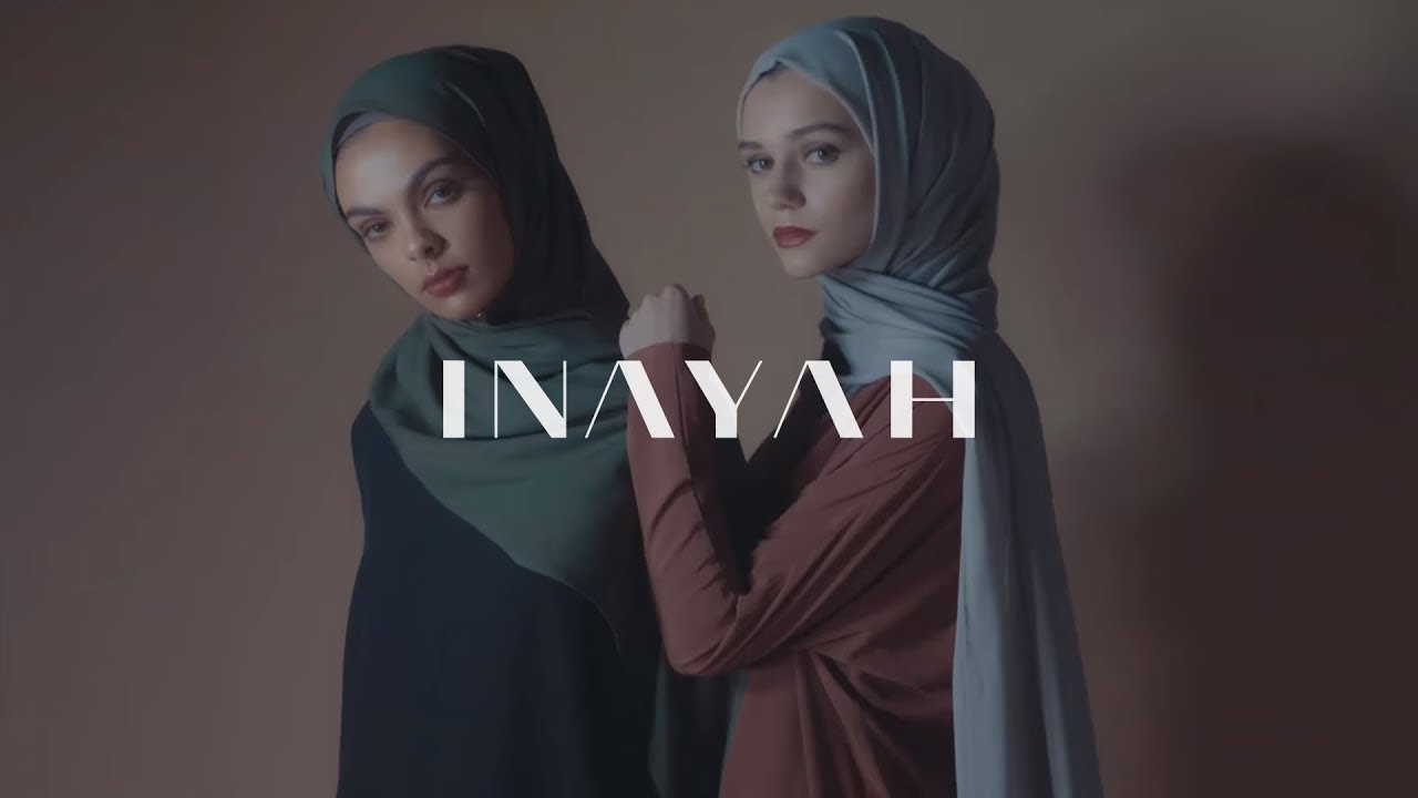 Modest Fashion Must Haves | INAYAH