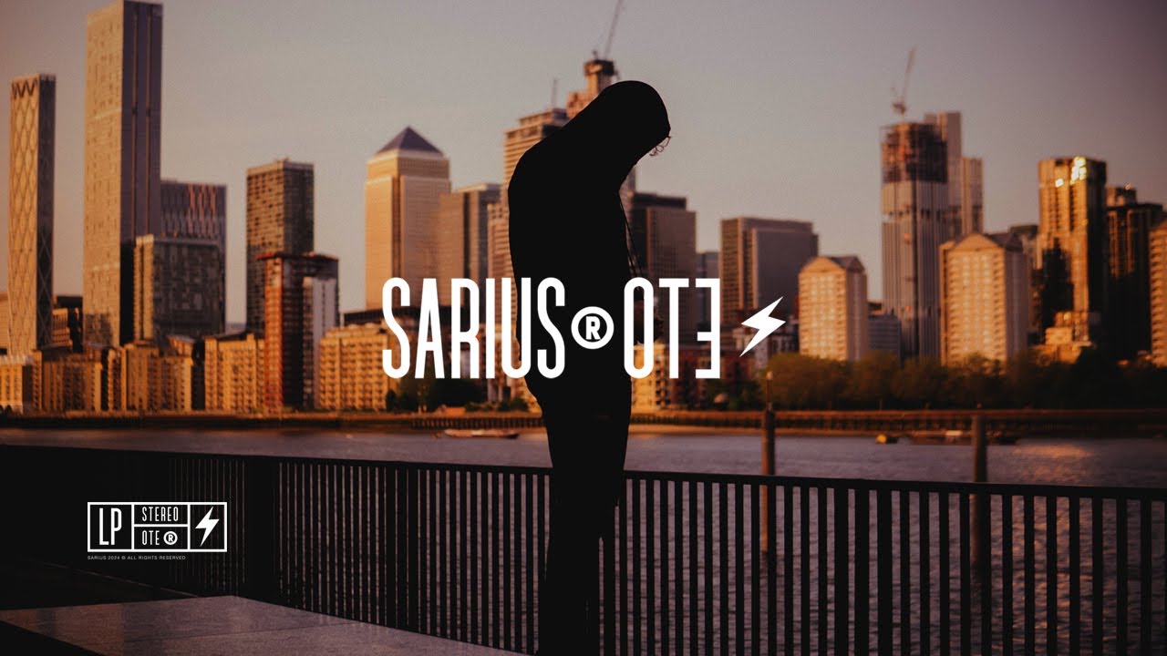 Sarius - Na końcu dnia (prod. Kuba Hejz)