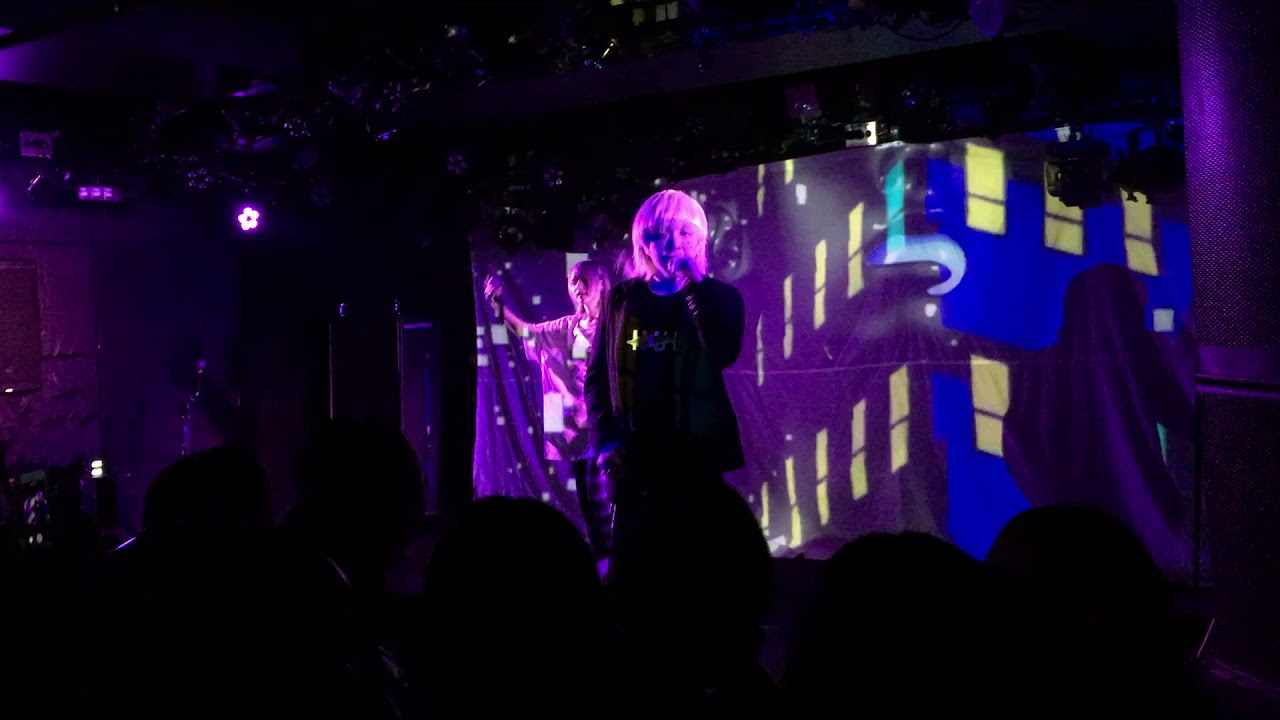 Moldy アサキ feat.ハシシ