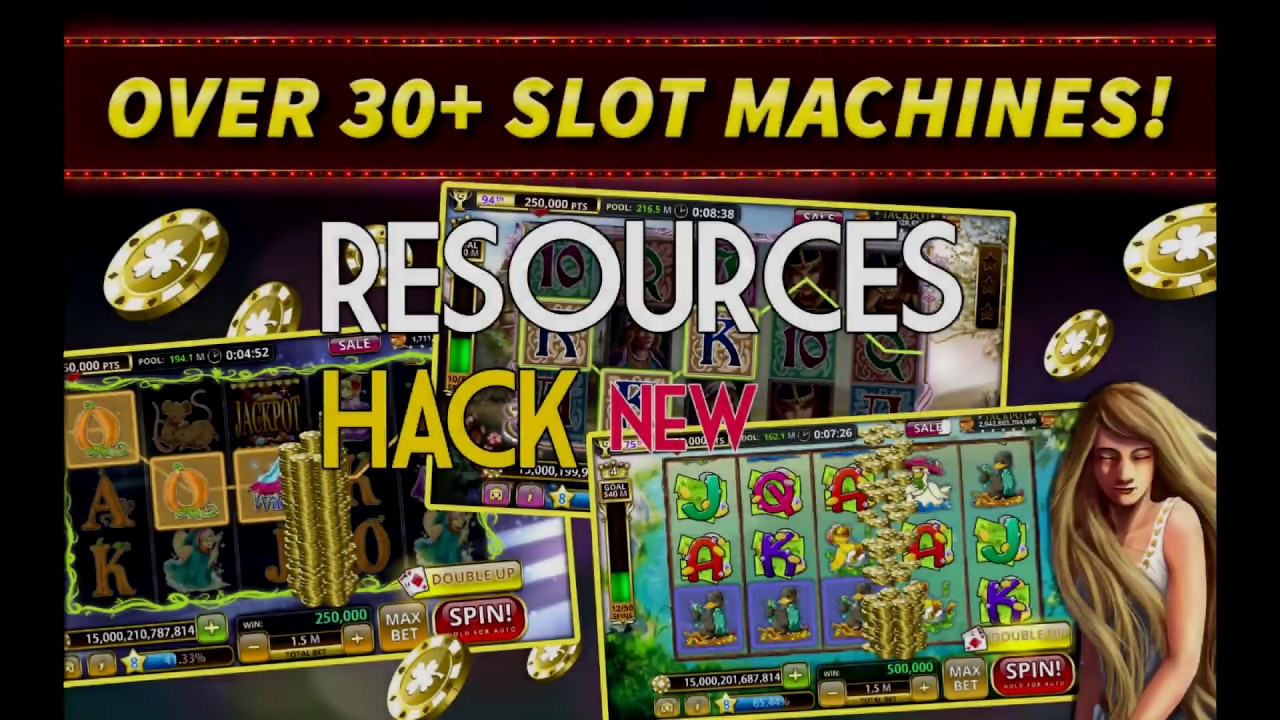 Doubleup Slots Hack - 9,999,999 Free Coins Spins Cheats [IosAndroid/Windows] Casino