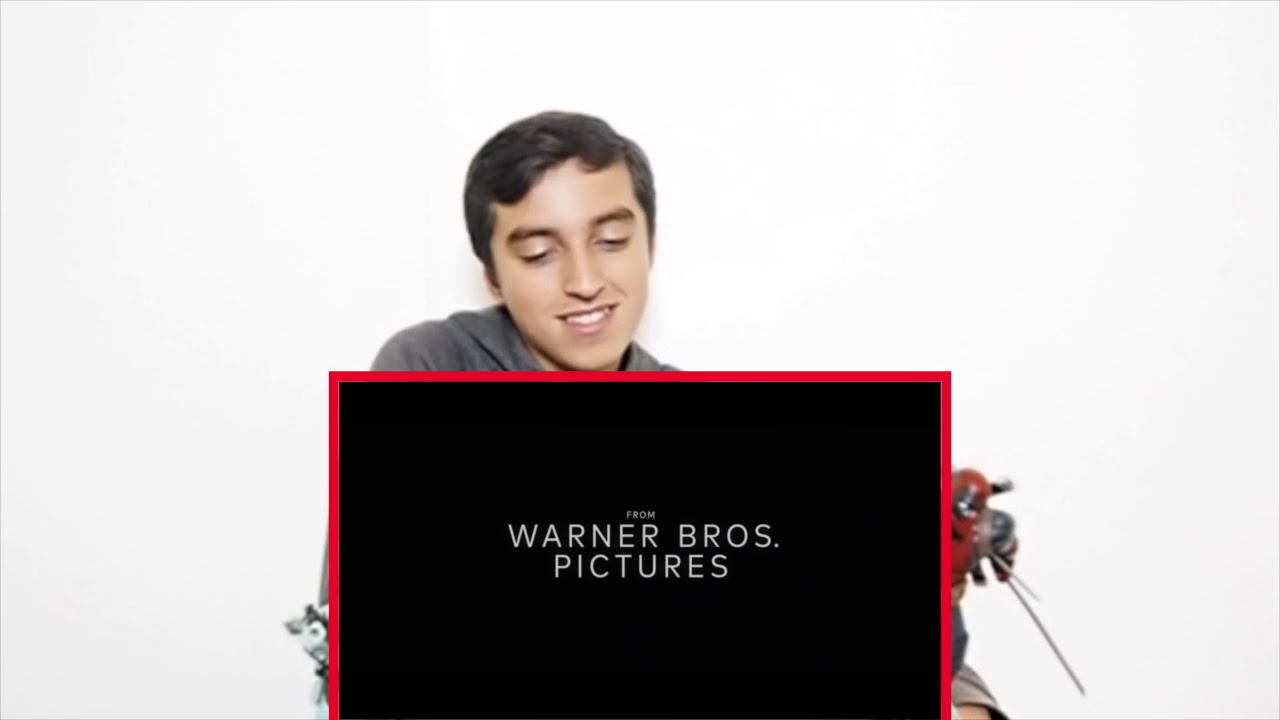The Way Back Trailer #1 REACTION