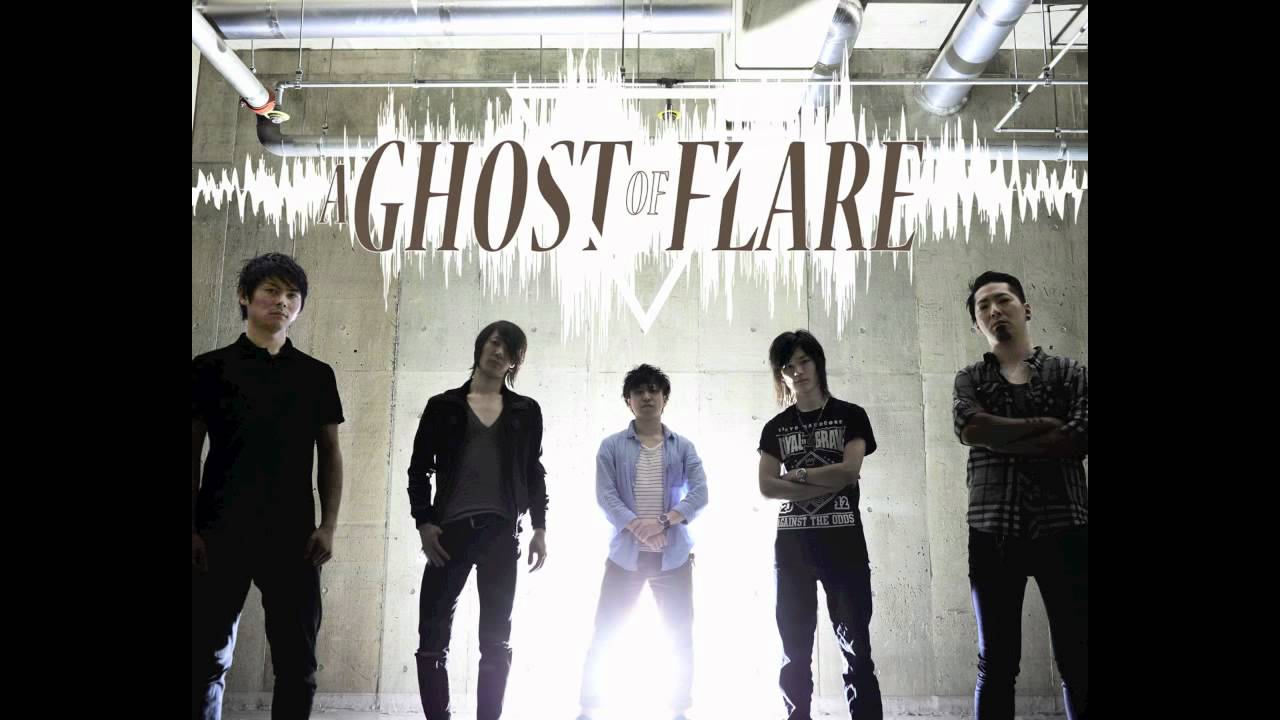 A Ghost of Flare - swollen eyes | Official Full Streaming