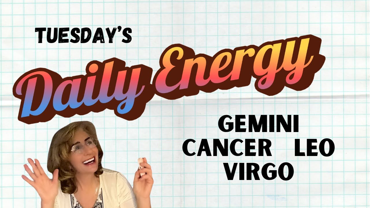 Daily Energy 3/10/26