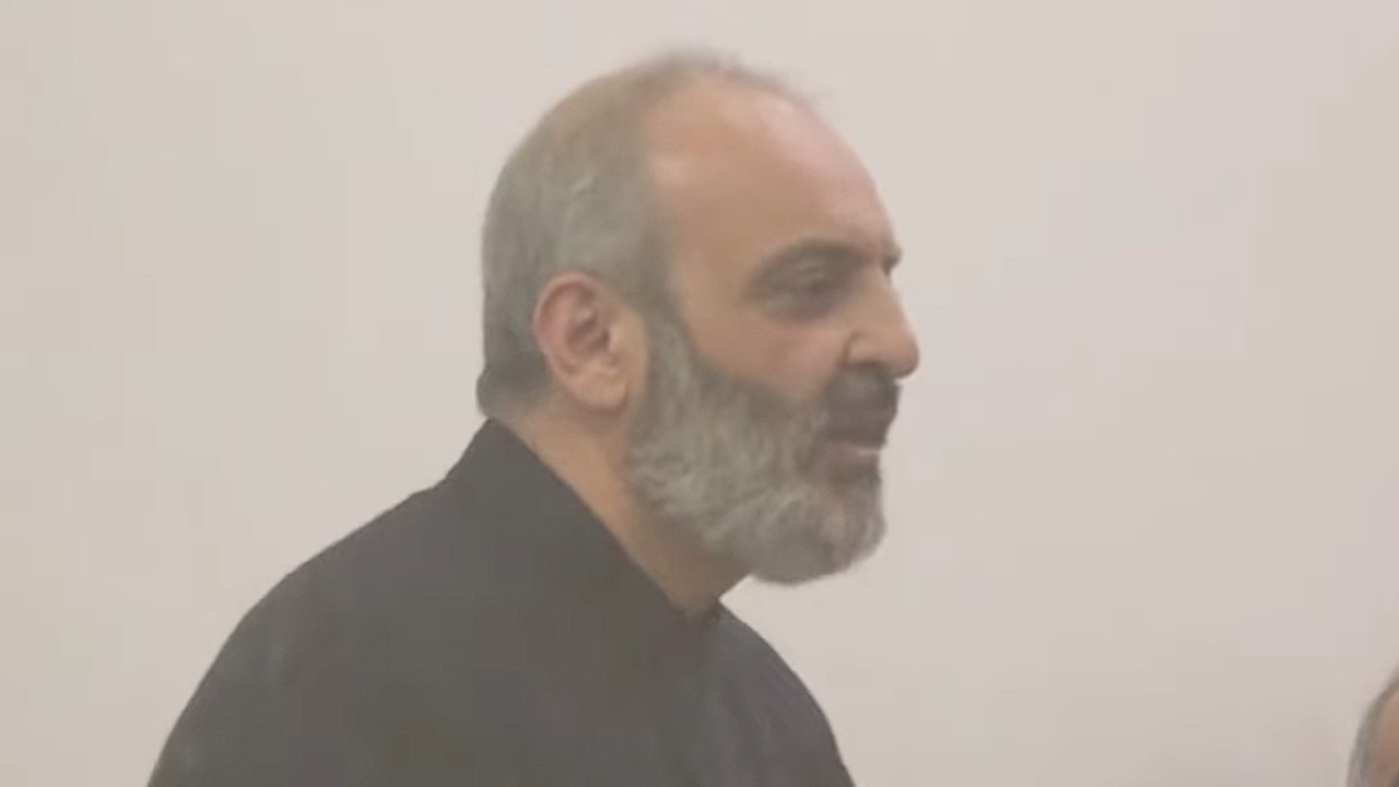 Բագրատ Սրբազանի կոշտ խոսքը՝ դատախազներին․ «Ինձ ոչ մեկ ազատությունից չի կարող զրկել»