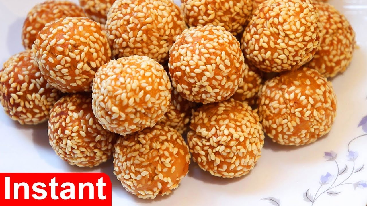 Recipe of Anarsa | Anarsa Recipe | Instant Anarse | How To Make Anarse