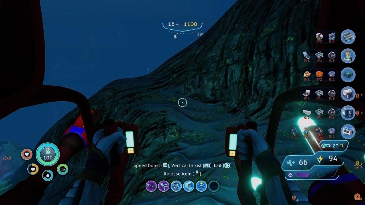 Subnautica Below Zero Part.15.