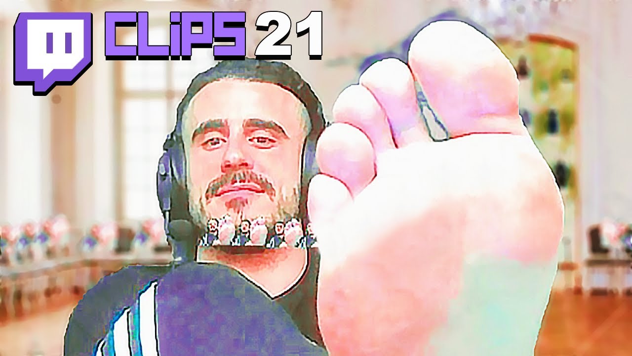 Mejores Clips de Jagger #21