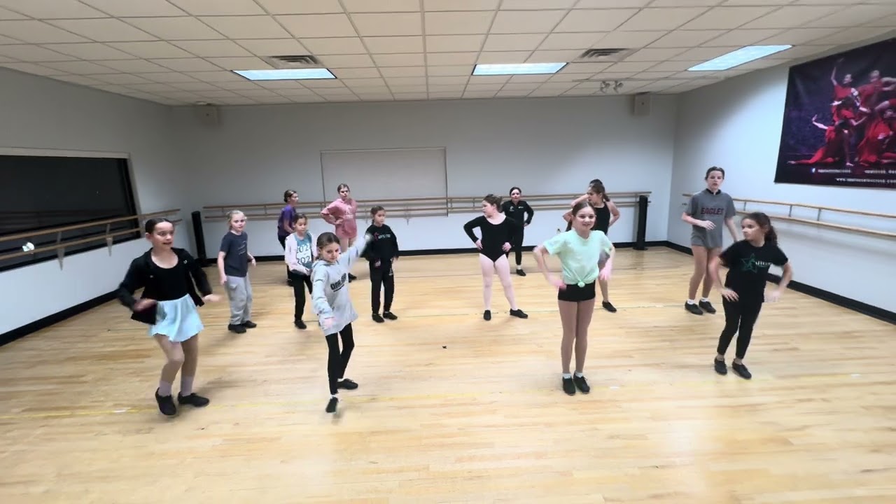 Level 2 Tap - 2/10/26