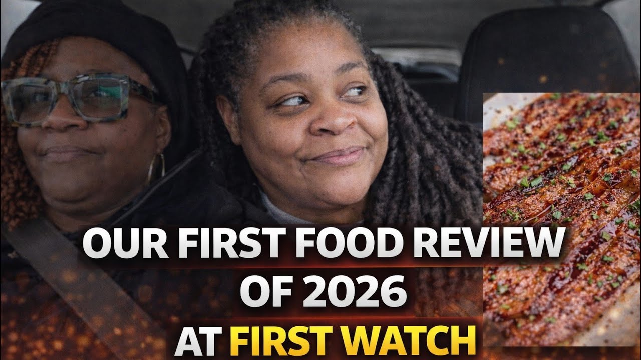 We Tried First Watch in Kenosha… Here’s What We Thought
