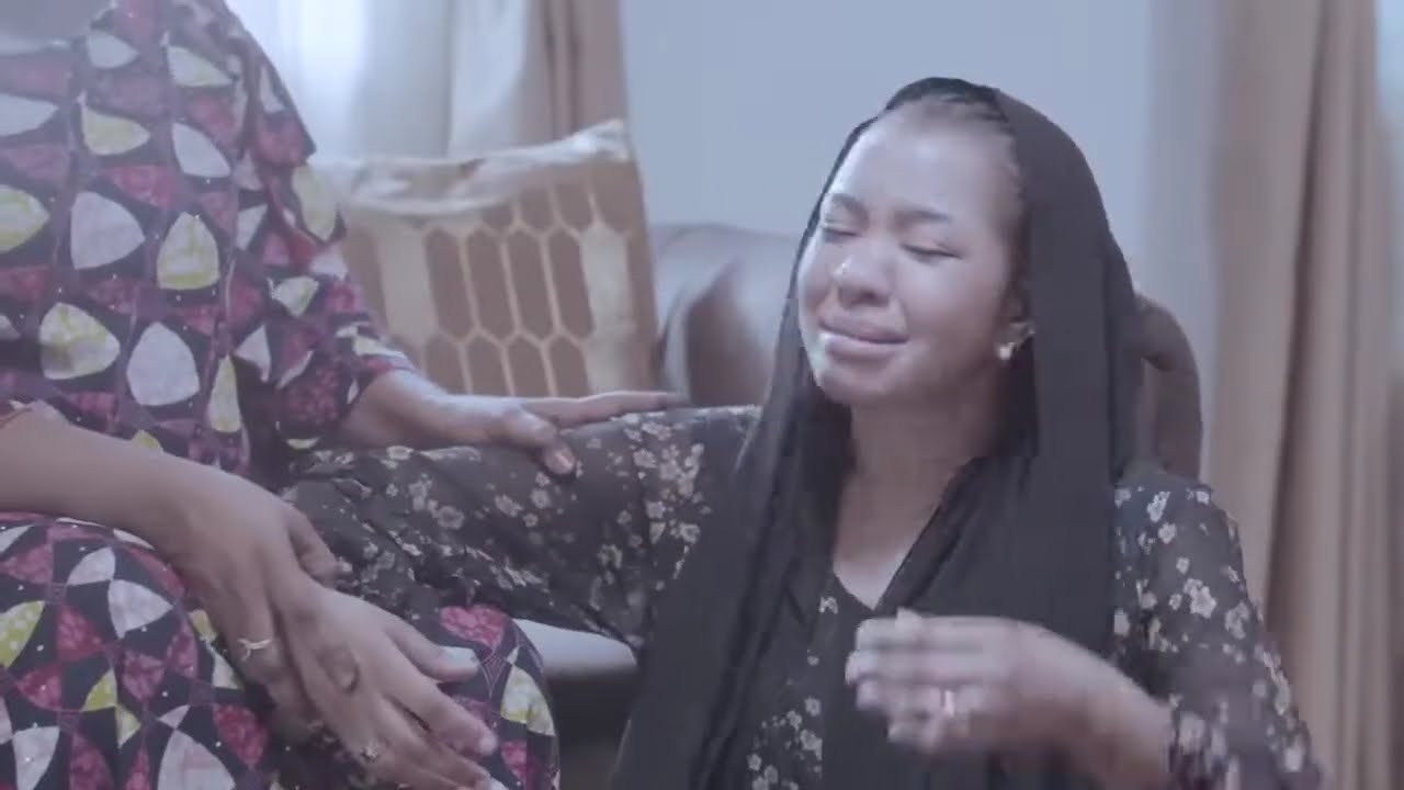 Unraveled Hearts Movie Hausa Episode 3 Latest Series 2024
