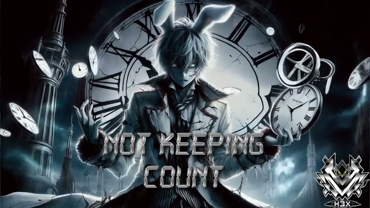 Not Keeping Count