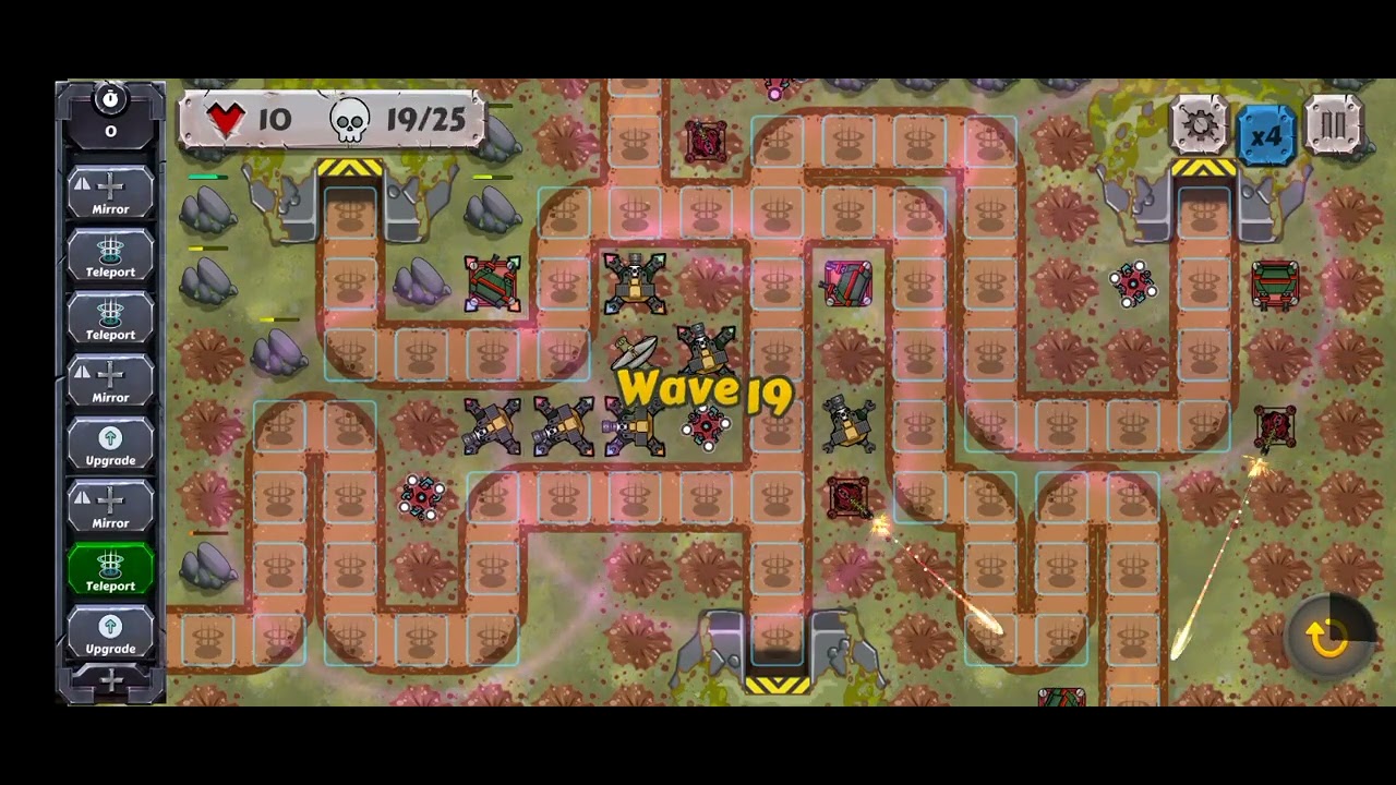 Battle Strategy Tower Defense | New Live Event | Easter Day | April 2025