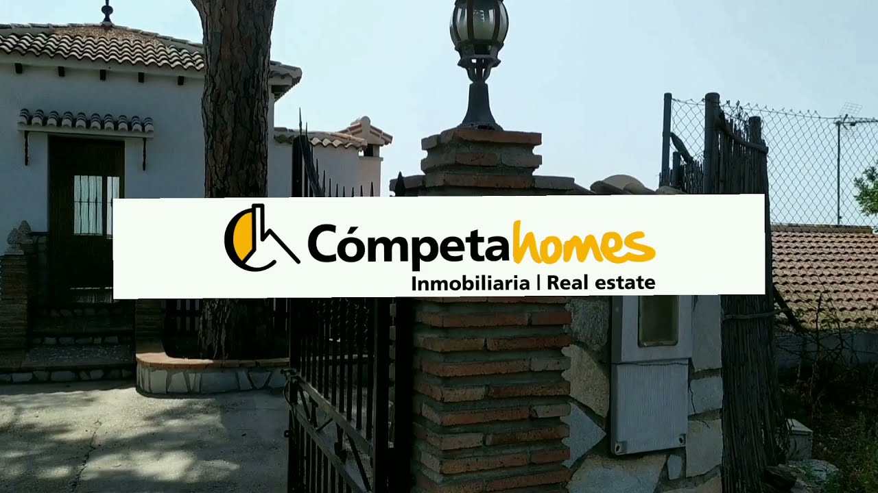 Competa Homes Ref. CHA594