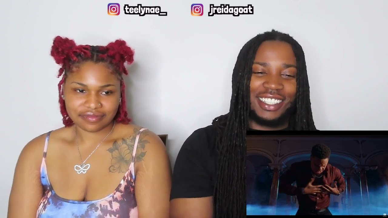 Joyner Lucas - Broski “Official Video” (Not Now I’m Busy) | REACTION