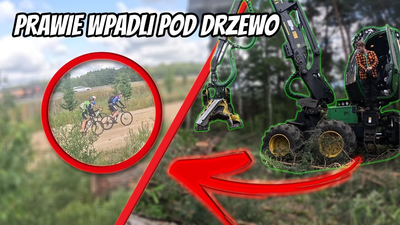 WSZĘDZIE ROWERZYŚCI