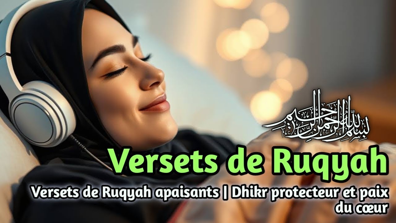 Ayat al-Kursi, récitation bénie pour la protection divine au quotidien