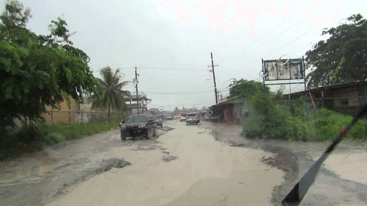 Chuuk Truk Micronesia (FSM) MVI 3232