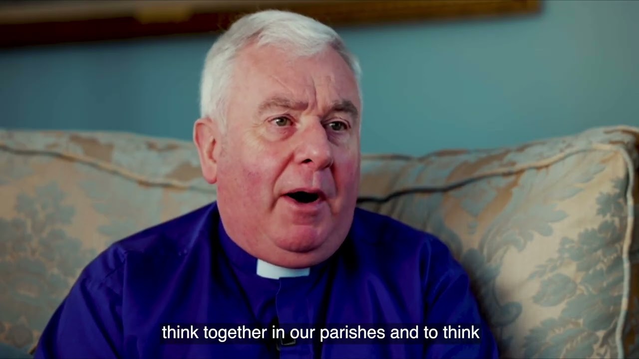 A Lent Journey with Maridi - 2026 - Part 3