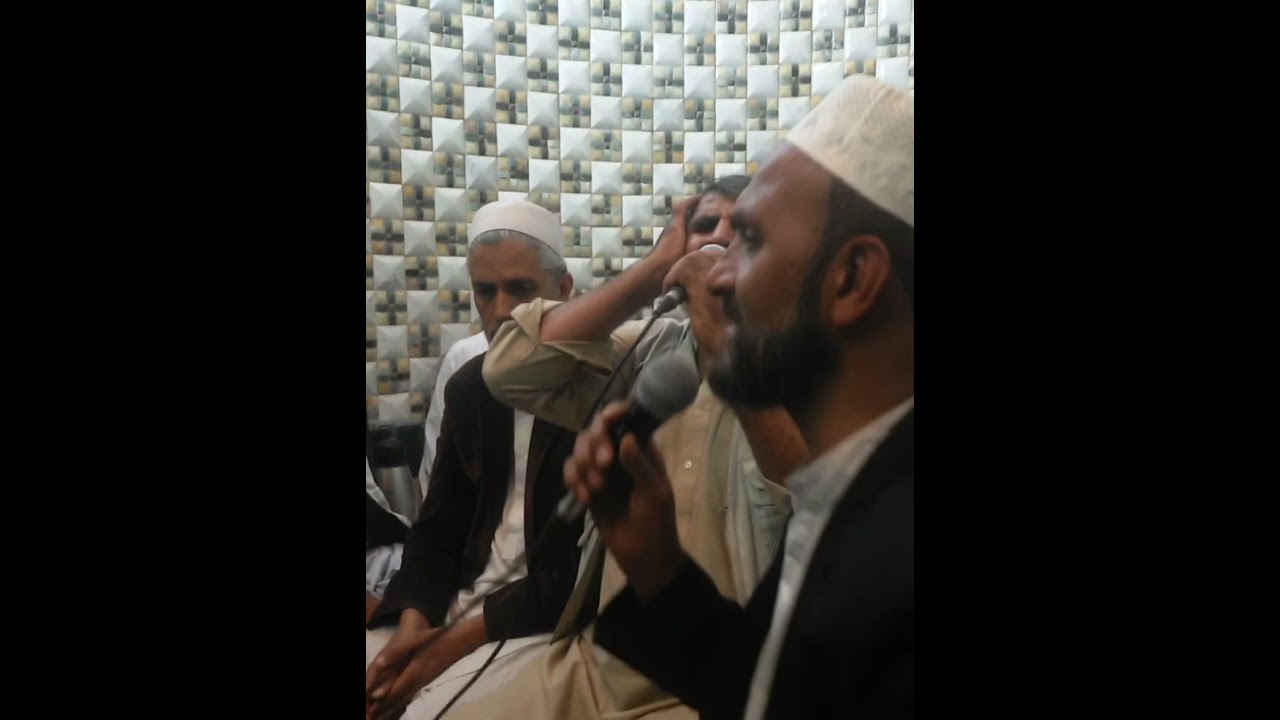 حاجی شاهین افضلیparte34