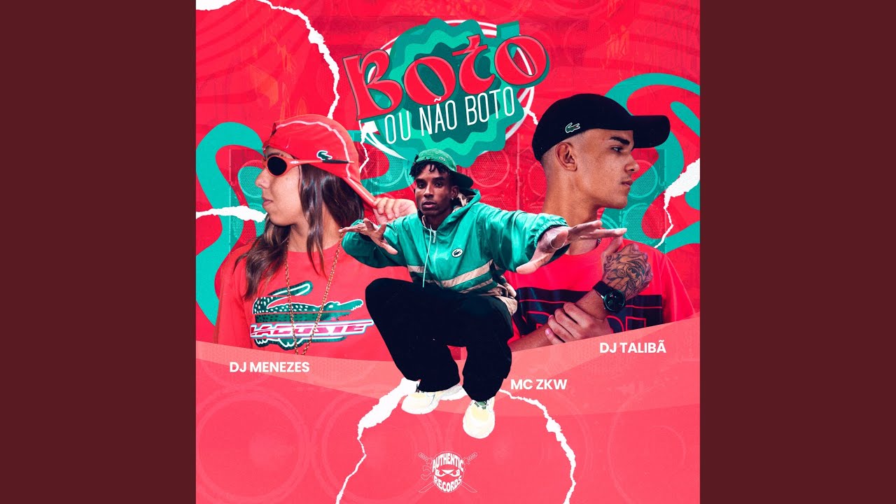Boto ou Não Boto