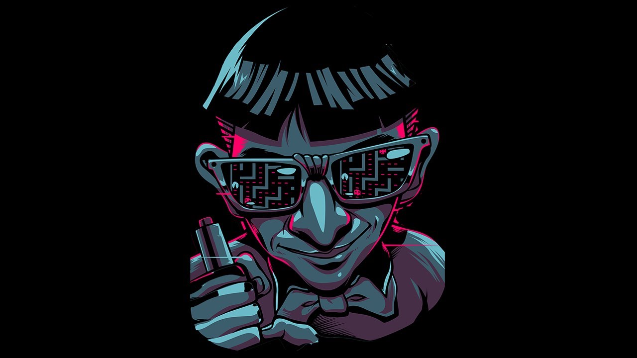 Enfabeats - 🧱 LABERINTO DE FANTASMAS 👻 - INSTRUMENTAL RAP