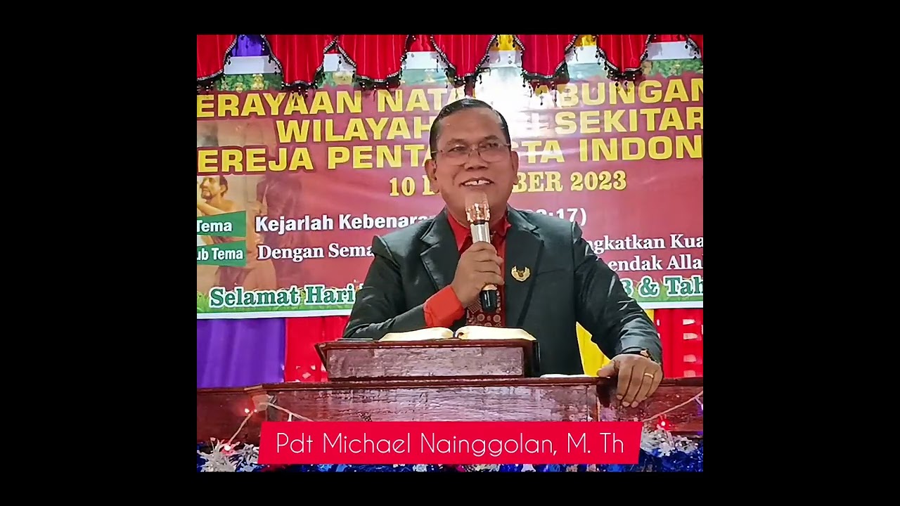 ADA TIGA KATEGORI: ORANG PERCAYA, ORANG DIPERCAYAI, ORANG KEPERCAYAAN