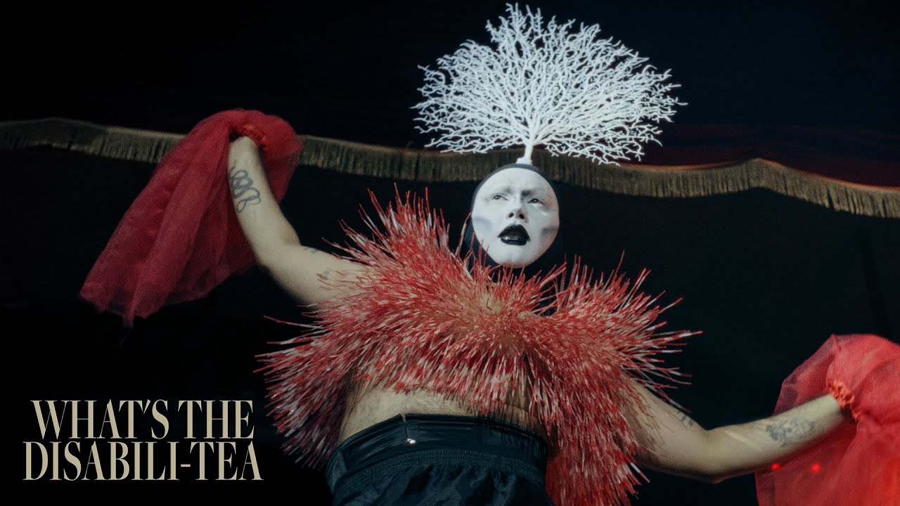 How Drag Helped this Performer Connect with their Cultural Identity
