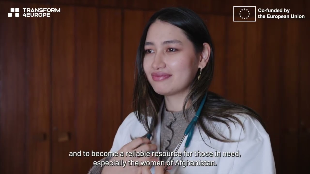 Diversity & Inclusion at Universidade Católica Portuguesa – Mahdiya Erfani