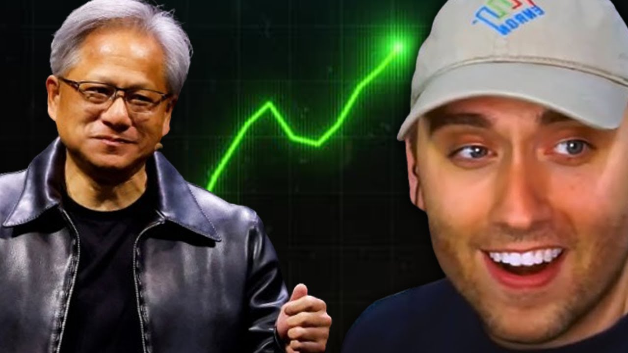 The Nvidia Earnings Report Was Incredible
