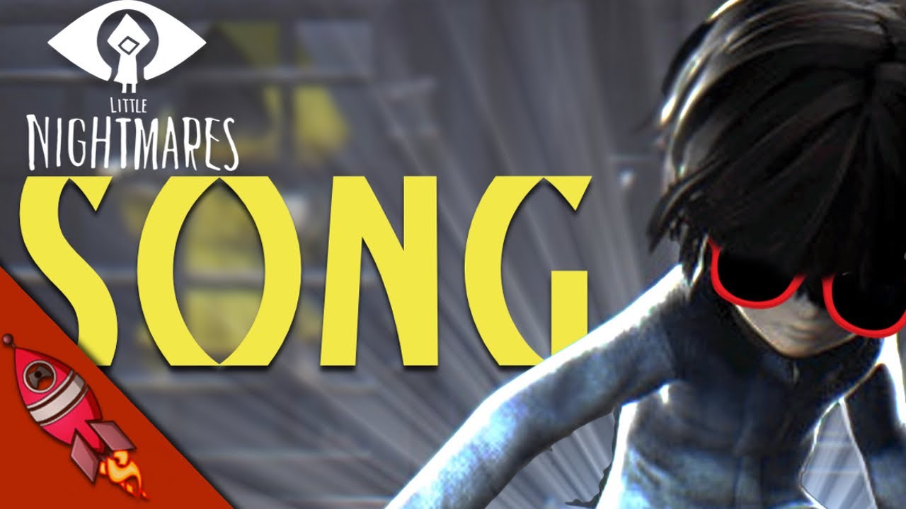 Little Nightmares DLC Secrets Of The Maw Song | Secret Melody | Rockit Gaming